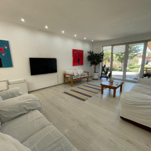 Vila individuala 6 camere - Teren 894pm