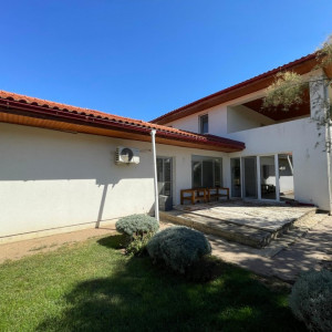 Vila individuala 6 camere Comuna Berceni - 3 min Lidl