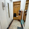 Garsoniera de la Drept, etaj 1, 28 mp, mobilata, centrala, 5 min metrou izvor