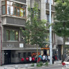 Garsoniera de la Drept, etaj 1, 28 mp, mobilata, centrala, 5 min metrou izvor