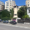 Garsoniera de la Drept, etaj 1, 28 mp, mobilata, centrala, 5 min metrou izvor