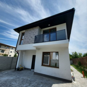 Vila Individuala - North Point Corbeanca