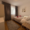 Apartament 3 camere Arcul de Triumf, mobilat complect.