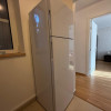 Apartament 3 camere Arcul de Triumf, mobilat complect.