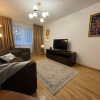 Apartament 3 camere Arcul de Triumf, mobilat complect.