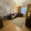 Apartament 3 camere Arcul de Triumf, mobilat complect.