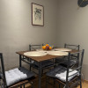 Apartament 3 camere Arcul de Triumf, mobilat complect.