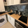 Apartament 3 camere Arcul de Triumf, mobilat complect.