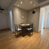 Apartament 3 camere Arcul de Triumf, mobilat complect.
