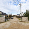 Vilă modernă cu design contemporan, piscină și cramă, Balotești, Str. Râului 25