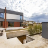 Vilă modernă cu design contemporan, piscină și cramă, Balotești, Str. Râului 25