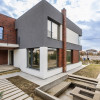 Vilă modernă cu design contemporan, piscină și cramă, Balotești, Str. Râului 25