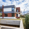 Vilă modernă cu design contemporan, piscină și cramă, Balotești, Str. Râului 25