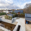 Vilă modernă cu design contemporan, piscină și cramă, Balotești, Str. Râului 25
