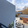 Vilă modernă cu design contemporan, piscină și cramă, Balotești, Str. Râului 25