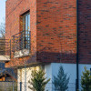 Vilă modernă cu design contemporan, piscină și cramă, Balotești, Str. Râului 25