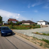 Casă modernă tip duplex, P+1+Pod, cu 3 camere, 2 băi – Balotești