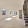 Casă modernă tip duplex, P+1+Pod, cu 3 camere, 2 băi – Balotești