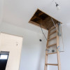 Casă modernă tip duplex, P+1+Pod, cu 3 camere, 2 băi – Balotești