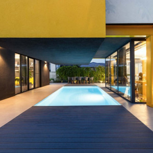 Vila Flight House | Buftea | 344 mp totali