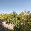 Garsoniera cu vedere spre Parcul Cismigiu - bloc Diham ( MAI)