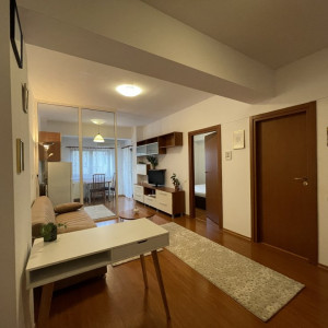 Apartament cu 2 camere de inchiriat in zona Marriott