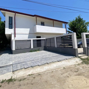 •Duplex •4 camere • Pipera–Tunari • 5 min Lidl•