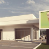 Intravilan 3120mp CU P+2+Mr | AC Spatii Comerciale | Str. Alunis x Codrului