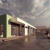 Intravilan 3120mp CU P+2+Mr | AC Spatii Comerciale | Str. Alunis x Codrului