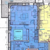 0% | Studio dublu 41 mp + terasa, parcare & centrala proprie | Aviatiei
