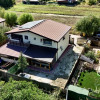 Casă tip duplex cu curte proprie, aproape de pădure, în Țegheș - Domnești IF