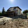 Casă tip duplex cu curte proprie, aproape de pădure, în Țegheș - Domnești IF