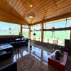 Casă tip duplex cu curte proprie, aproape de pădure, în Țegheș - Domnești IF