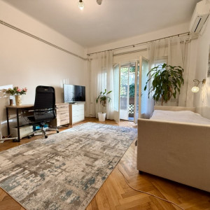 0% & Tur 360 | Apartament 3 camere 113 mp, 2 băi, 3 balcoane & 3 boxe | Unirii