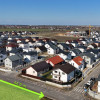 Teren 13.124 mp cu PUZ lotizare locuințe P+2E | Buftea | Investiție