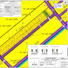 Teren 13.124 mp cu PUZ lotizare locuințe P+2E | Buftea | Investiție