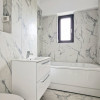 Studio Nou in Complex Privat pe Malul Lacului    