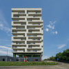 Studio Nou in Complex Privat pe Malul Lacului    