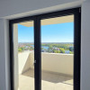 3 Camere Modern - in Complex Rezidential pe Malul Lacului