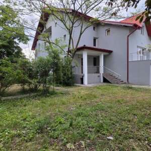 Voluntari, Revolutiei, Vila 2006, 560 mp, teren 1120mp