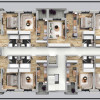 Garsoniera Militari Residence aprilie 2026