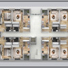 Garsoniera Militari Residence aprilie 2026