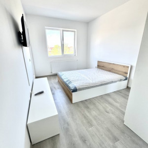 Garsoniera cartier Militari Residence - mutare imediata!!