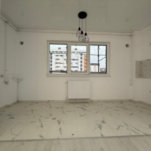 Garsoniera Militari Residence martie 2026