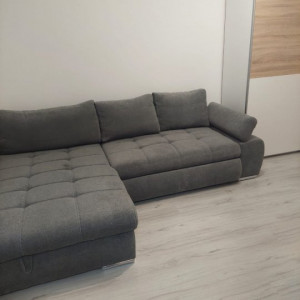 Garsoniera complet mobilata / utilata / Tineretului 35 bis