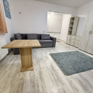 Garsoniera complet mobilata si utilata Militari Residence Tineretului 35 bis