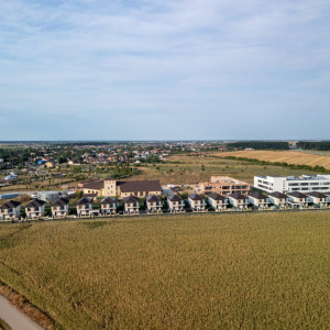 Case de vanzare - Corbeanca Complex Cherry Park 2 Faza a Doua