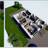 Case de vanzare - Corbeanca Complex Cherry Park 2 Faza a Doua
