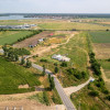 Teren Cernica,pentru Dezvoltare Rezidențială sau Industriala 