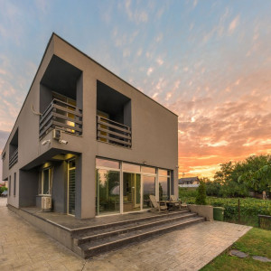  De vanzare vila Cornetu, pentru gospodarul din tine. 